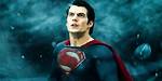 Henry Cavill's Journey to Becoming Superman
