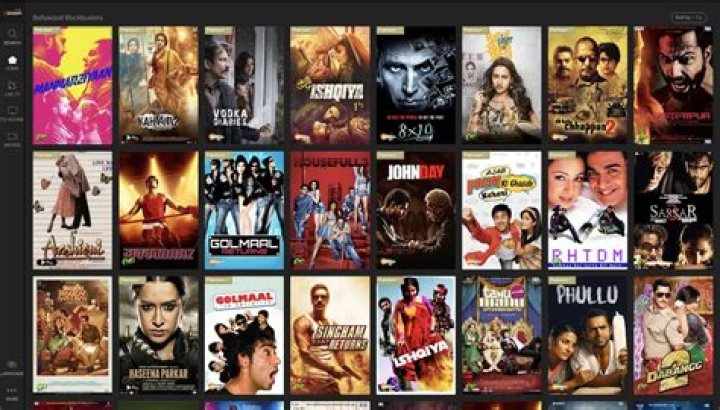 Hindi Dubbed Movies & Series: Watch Online & Download Free