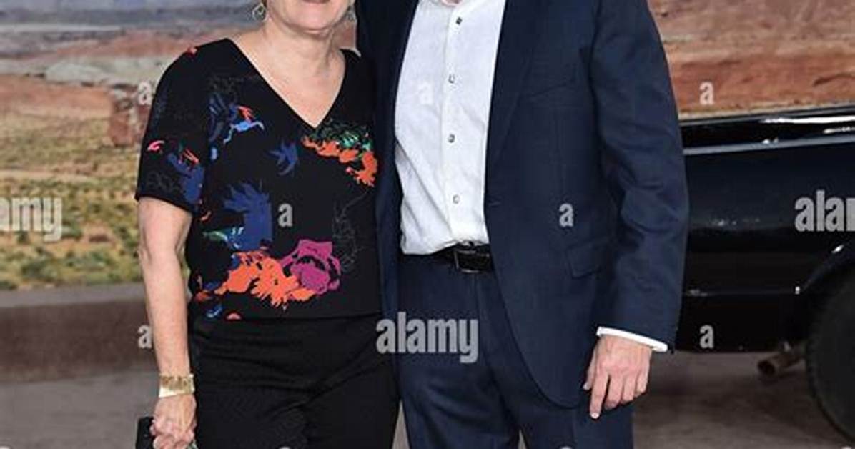 Holly Rice: Who Is Vince Gilligan’s Wife?