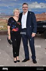 Holly Rice: Who Is Vince Gilligan’s Wife?