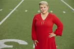 Holly Rowe Utah Jazz, Bio, Wiki, Age, Husband, Son, Espn, Salary, and Net Worth ·
