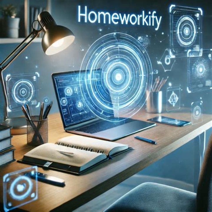 Homeworkify.net: Your Ultimate Solution for Academic Excellence