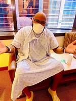 Hosea Sanders Illness and Health Update | Has He Diagnosed with Cancer