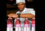 How 50 Cent Revolutionized the Beverage Industry with Vitamin Water