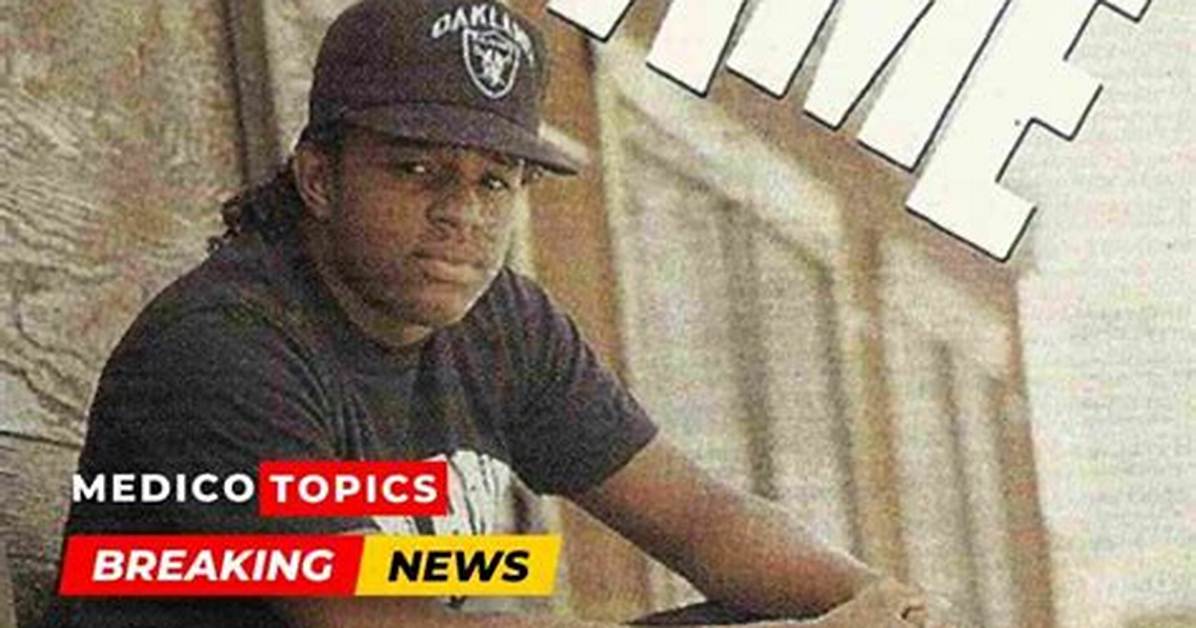 How Did Dangerous Dame? Oakland Rapper Cause of Death Explained