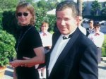 How Did William Shatner’s Third Wife Die? Nerine Kidd Was Found Dead in Swimming Pool