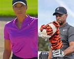 How Is Cheyenne Woods Related to Tiger Woods?