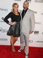 How Is the Relationship of Brandi Passante with Her Husband Jarrod Schulz? Their Love Story ·