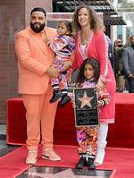 How Long Has Dj Khaled Been Married? - Marriage Secrets Revealed
