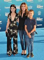 How Many Children Does Actress Jane Leeves Have?