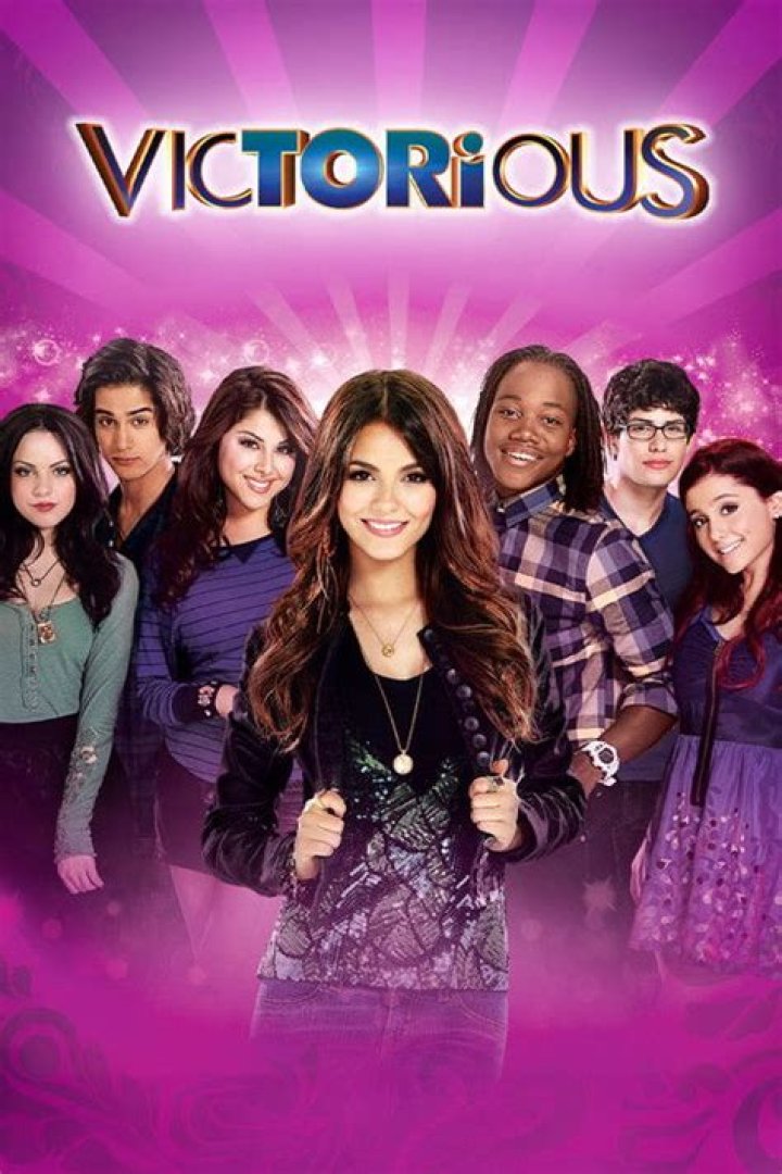 How Many Seasons of Victorious: A Comprehensive Guide