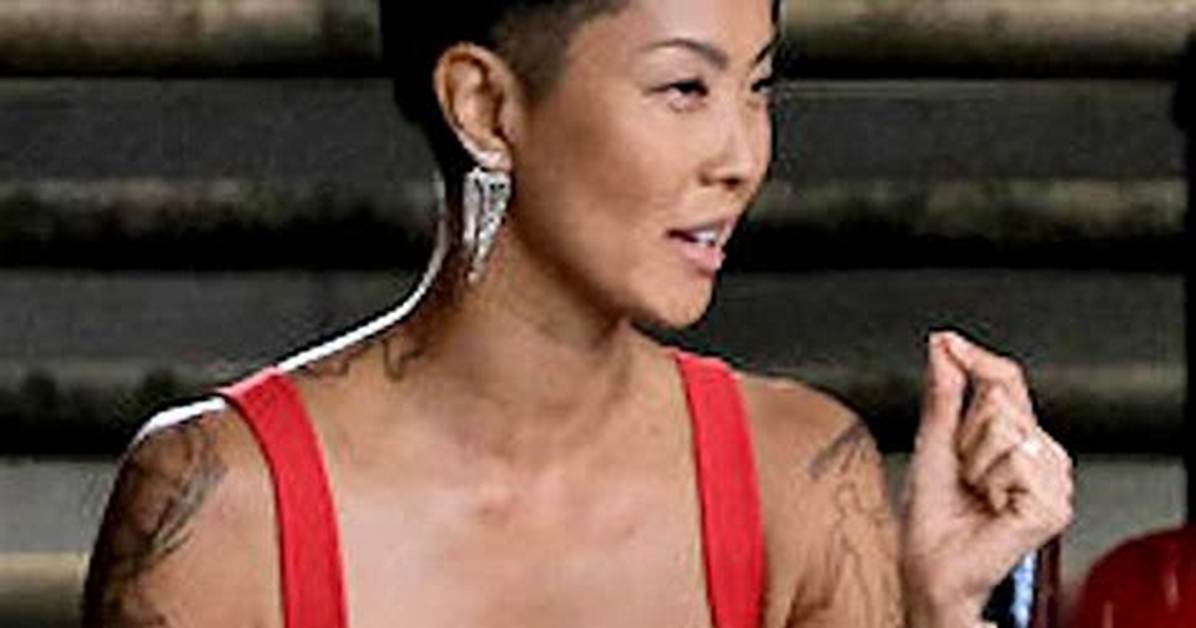 How Many Tattoos Does Kristen Kish Have? Designs and Meaning Explained