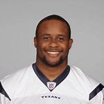 How Much Is Derrick Ward Worth? ·
