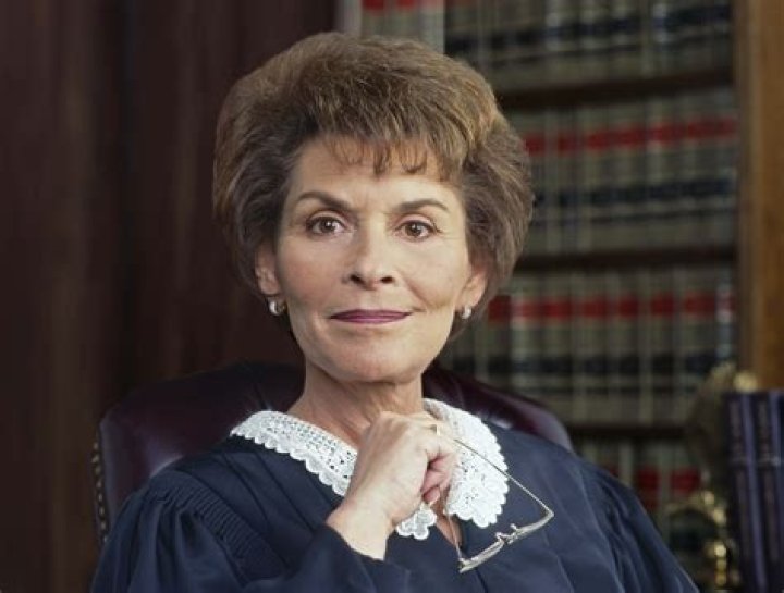 How Much Judge Judy Is Worth: Unveiling the Net Worth of a TV Icon