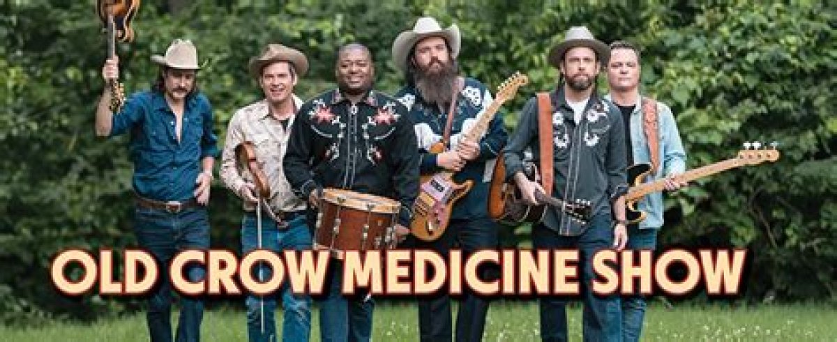 How Much Money Does Old Crow Medicine Show Make? Latest Old Crow Medicine Show Net Worth Income Salary