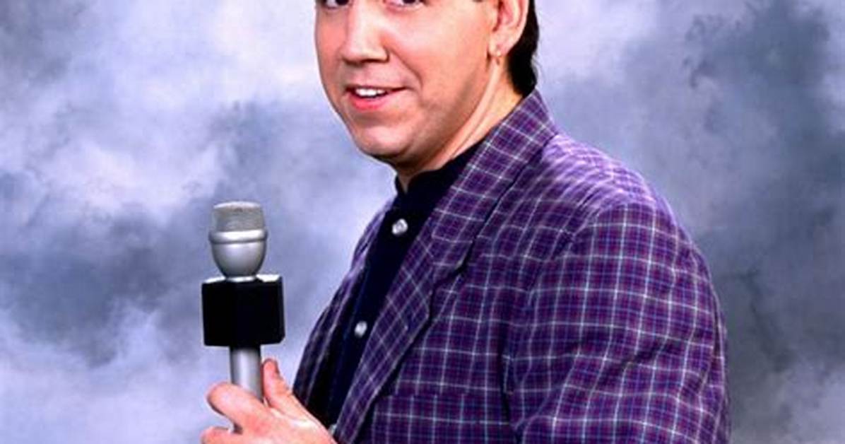 How Much Money Does Todd Pettengill Make? Latest Todd Pettengill Net Worth Income Salary