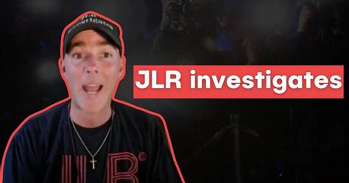 How Old Is Jlr Investigates: Unveiling the Age of the Renowned Investigation Firm