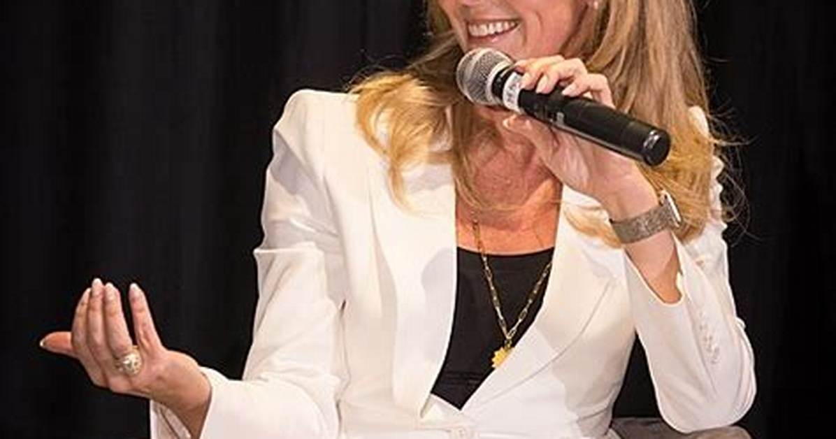 How Old Is Katie Haun and How Much Is Her Net Worth 2022?