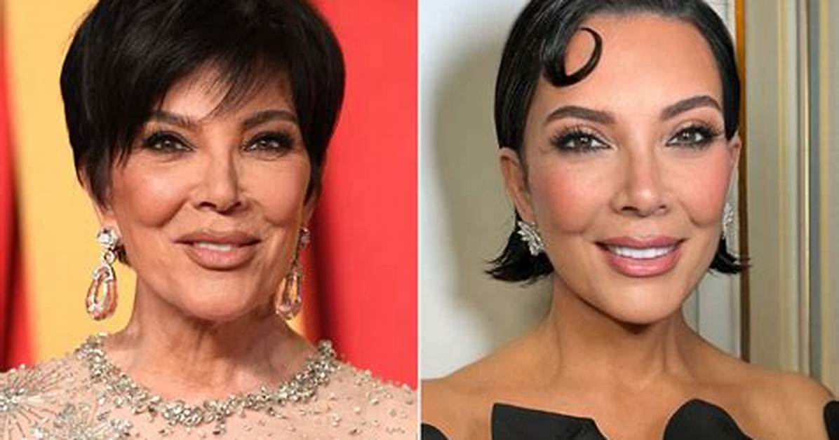 How Old Is Kris Jenner? a Deep Dive into the Life of the Kardashian Matriarch