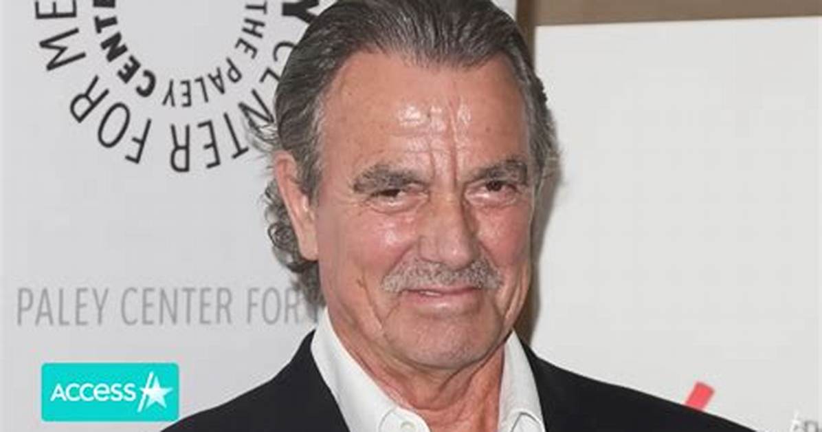 How Old Is Victor Newman? Unveiling the Age of a Soap Opera Icon