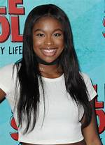 How Old Was Coco Jones in Let It Shine? - Answered Here!
