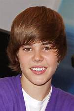 How Old Was Justin Bieber in 2010?
