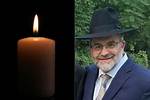 How Rabbi Menachem Braun's Baltimore Death Impacts Community