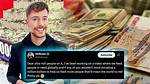 How Rich Is Mrbeast? | Weblogy