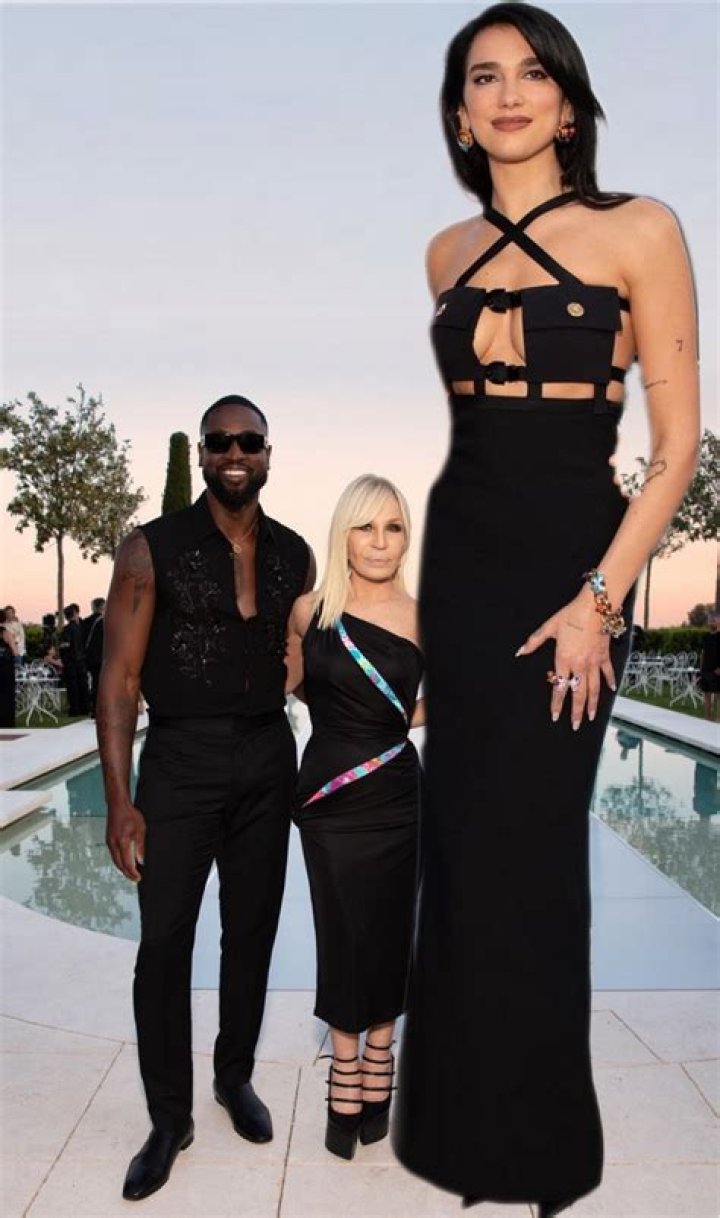 How Tall is Dua Lipa in Feet? Discover Her Height and More
