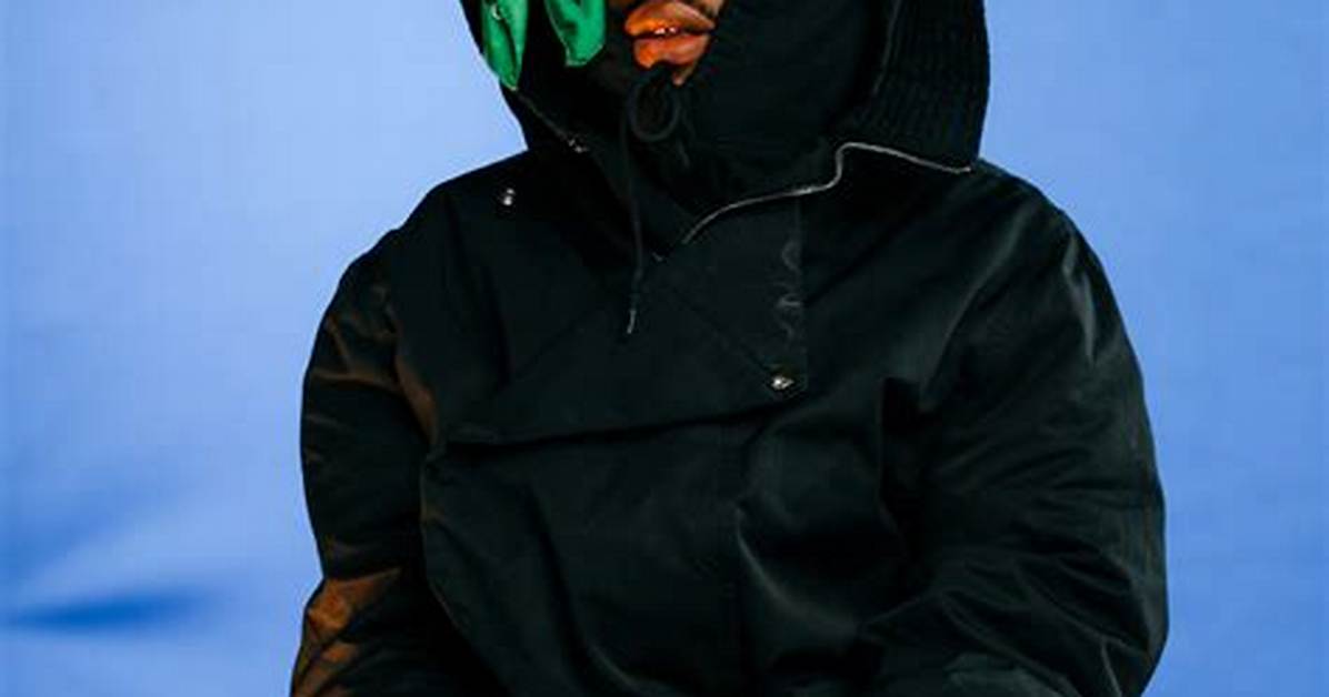 How Tall Is Snot the Rapper? Where Does $Not Come from? Height Age