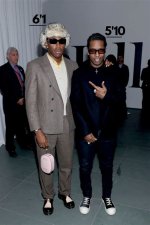 How Tall Is Tyler, the Creator? Discover the Height and More About This Influential Artist