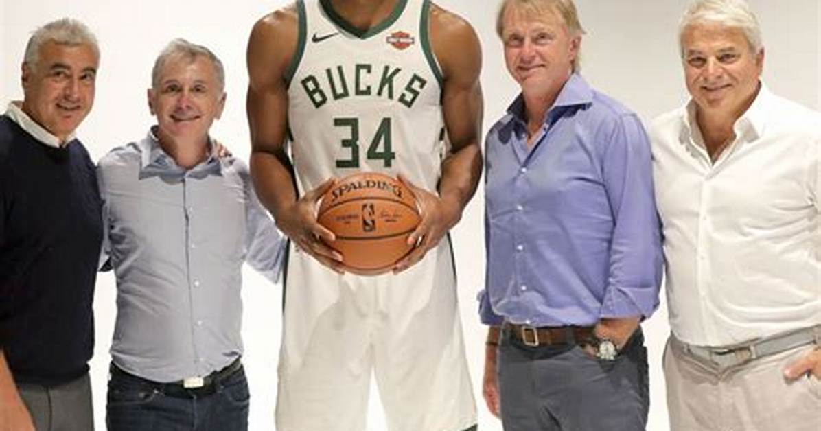 How Tall Was Giannis at 13?
