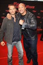 How Tall Was Paul Walker His Real