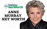 How to Calculate Anne Murray Net Worth Like a Pro