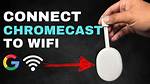 How to Connect Your Chromecast to a Hotel Tv