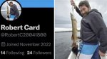 How to "Robert Card Me" on Facebook