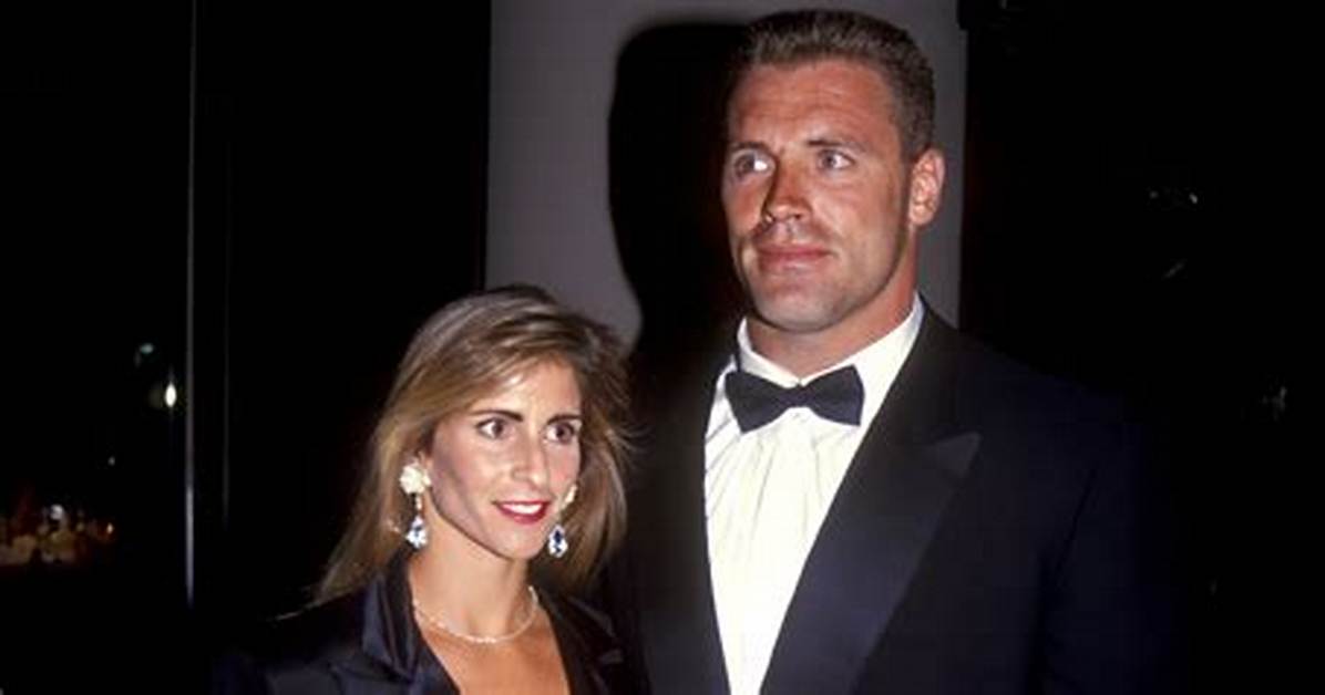 Howie Long Wife, Sounds, Family, Age, Height, Biography |