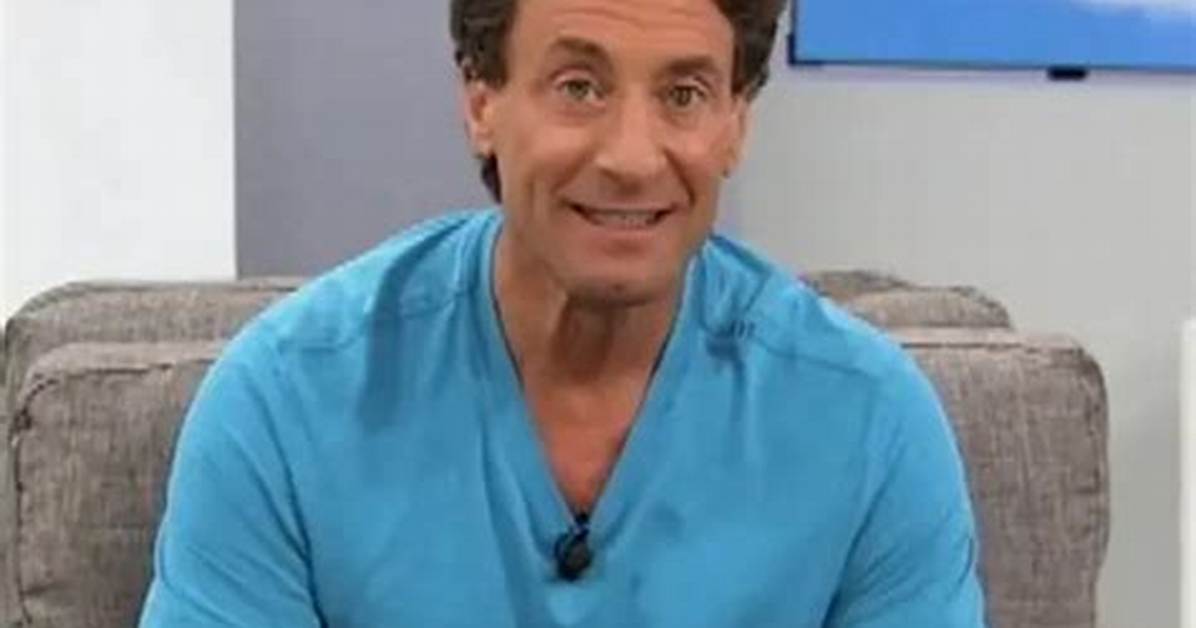 Hsn Wiki, Age, and Married for Andrew Lessman