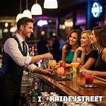 I'm a Rainey Street Bartender