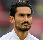 Ilkay Gundogan Bio: Profile, Age, Height, Position, Siblings, Wife, Religion, Net Worth