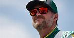 Im Not Sure Dale Earnhardt Jr Takes a Look in the Mirror After Recentxfinity Win for J