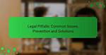Impact, Legal Issues, and Prevention Tips