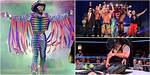 Ingenious Wrestling Gimmick Ideas to Captivate the Audience