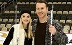 Inside Ian Cole Wife Jordan Rockwell Married Life and Net Worth 2022