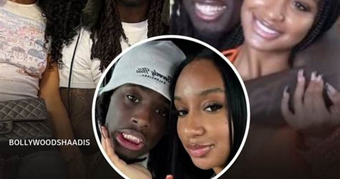 Inside the "Gabrielle Kayla Leaks" Controversy