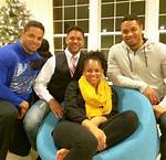 Inside the Hodge Twins Life, Their Parents and Wives