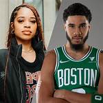 Inside the Life of Jayston Tatum's Wife: a Closer Look