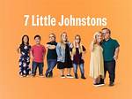 Inside the Lives of the Little Johnstons: Latest News and Updates