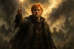 Insights and Discoveries Beyond Ron Weasley