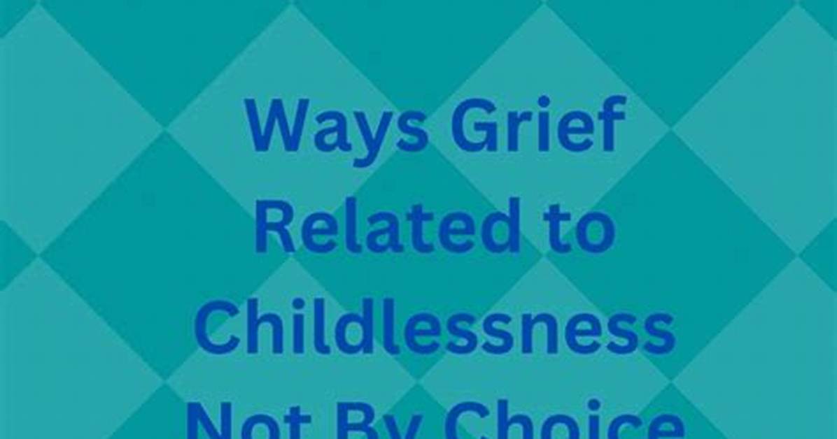 Insights into His Childless Choice